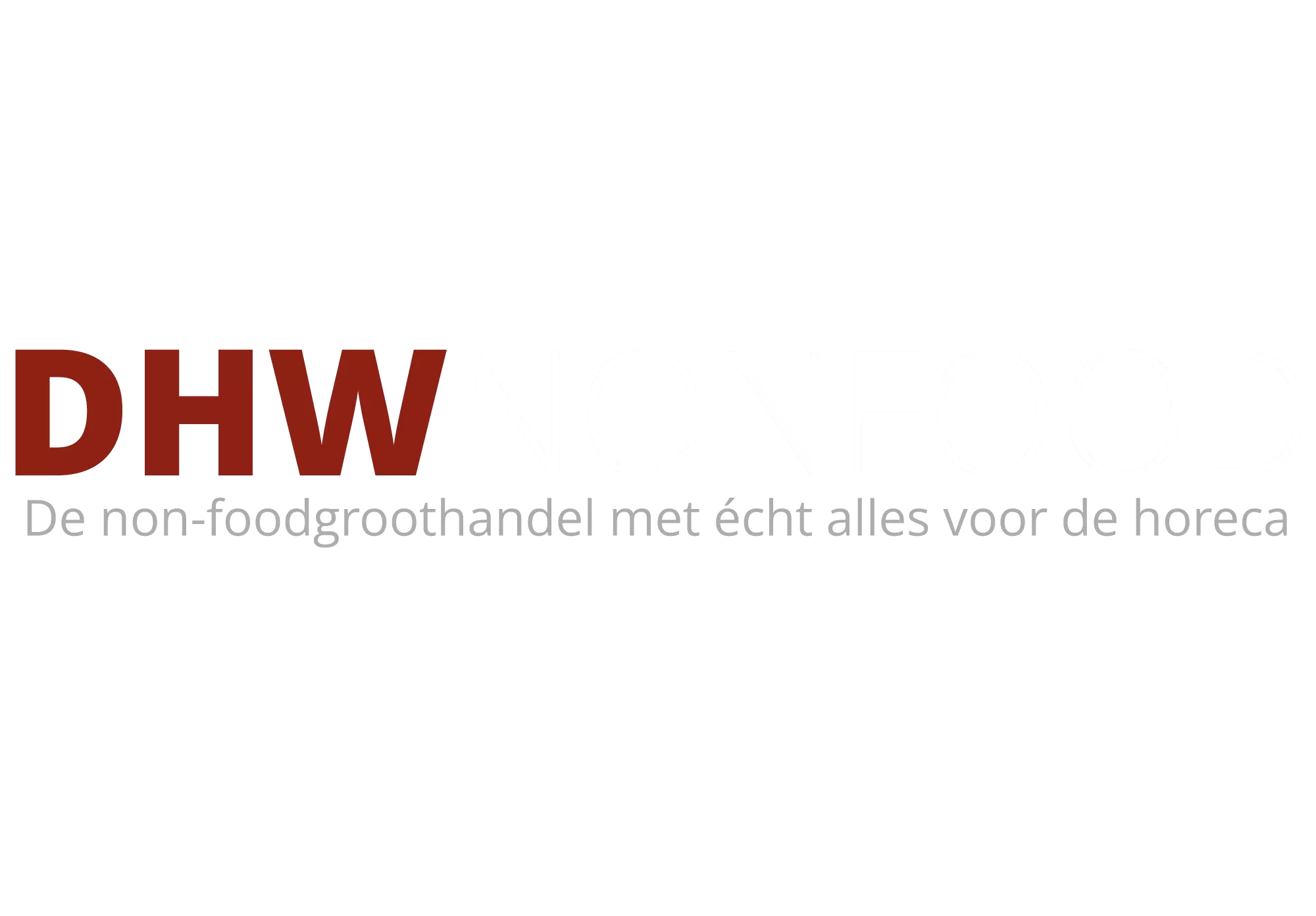 DHWNonfood.nl