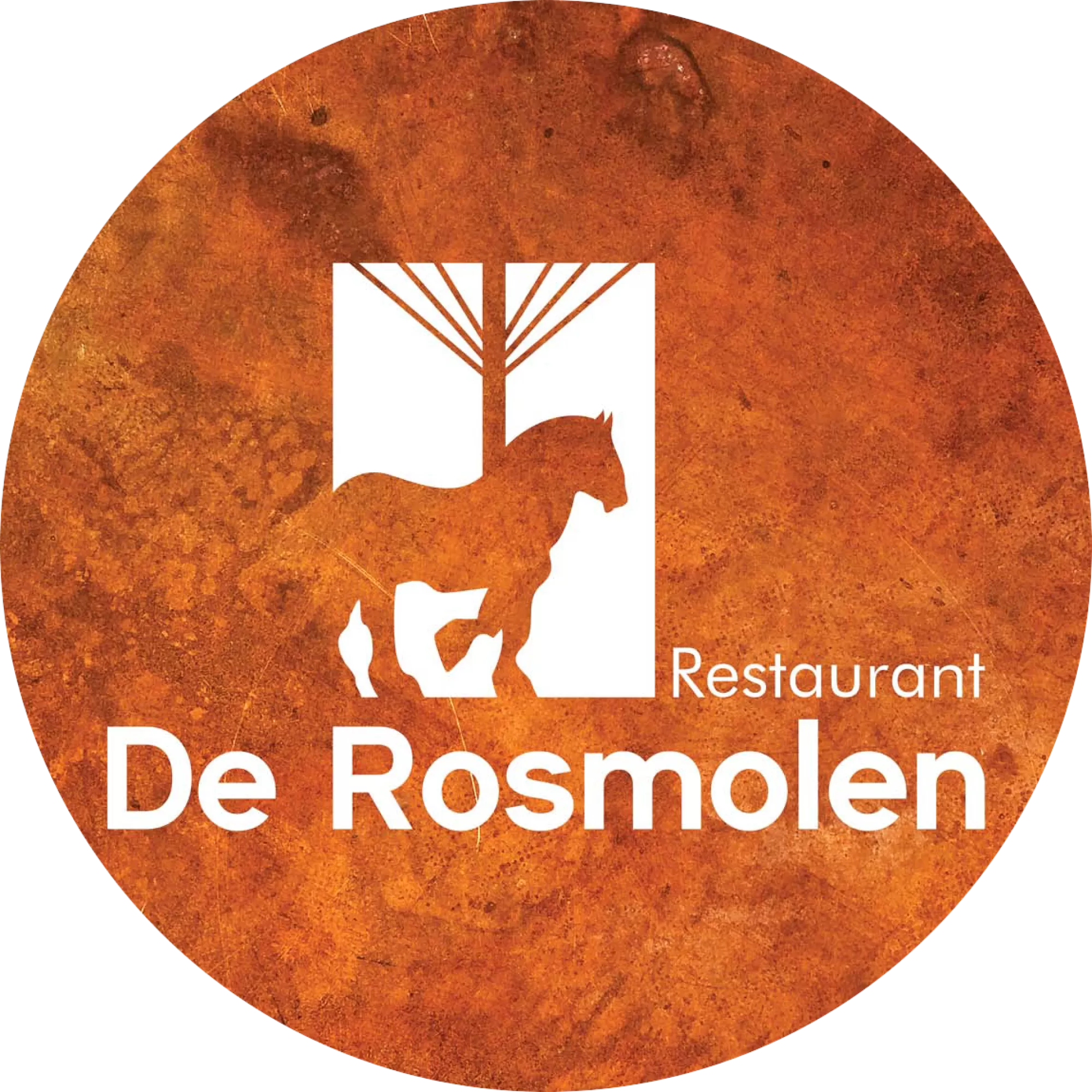 De Rosmolen